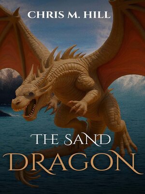 cover image of The Sand Dragon